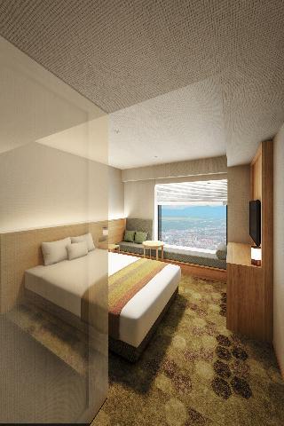 FUJISAN MISHIMA TOKYU HOTEL
