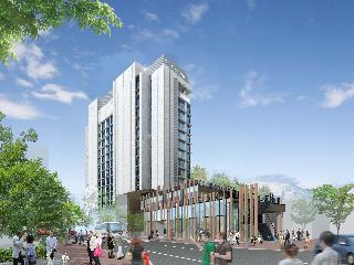 FUJISAN MISHIMA TOKYU HOTEL