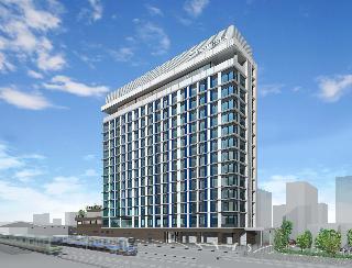 Гостиница FUJISAN MISHIMA TOKYU HOTEL