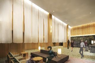 FUJISAN MISHIMA TOKYU HOTEL