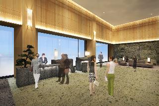 FUJISAN MISHIMA TOKYU HOTEL