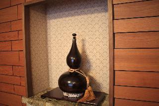 Hotel Beppu Kannawa Onsen HIROMIYA