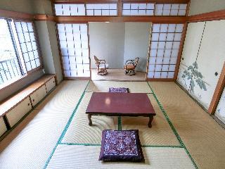 Hotel Beppu Kannawa Onsen HIROMIYA