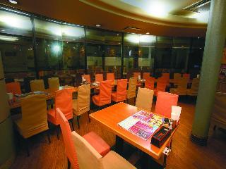 Гостиница Numazu Inter Grand Hotel