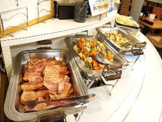 Гостиница Numazu Inter Grand Hotel