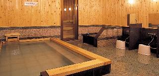 Гостиница Numazu Inter Grand Hotel