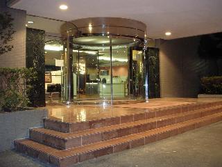Гостиница Numazu Inter Grand Hotel