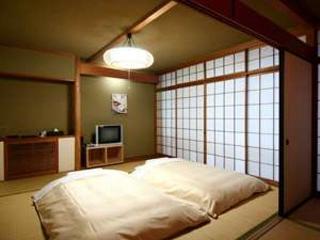 Гостиница Breezbay Seaside Resort Atami
