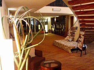 Гостиница Breezbay Seaside Resort Atami