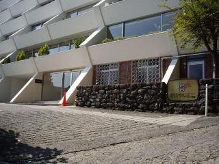 Гостиница Breezbay Seaside Resort Atami