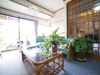 Гостиница Izukogen Hinodeya Ryokan