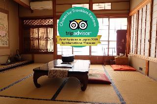 Гостиница Izukogen Hinodeya Ryokan