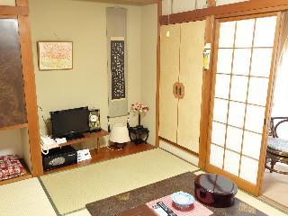 Гостиница Izukogen Hinodeya Ryokan