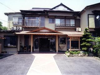 Гостиница Izukogen Hinodeya Ryokan