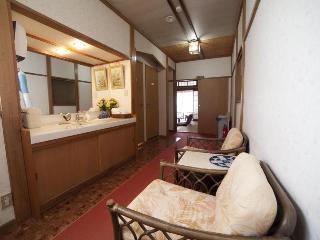 Гостиница Izukogen Hinodeya Ryokan