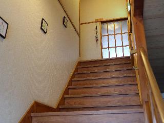 Гостиница Izukogen Hinodeya Ryokan