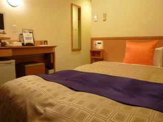 Гостиница Hotel 1-2-3 Shimada