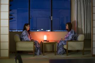 Hotel Resorts Wakayama Minabe