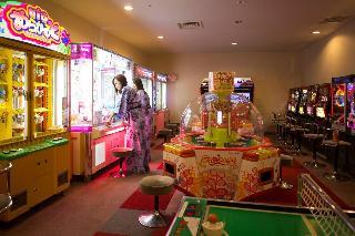 Hotel Resorts Wakayama Minabe