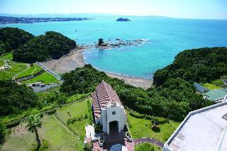 Hotel Resorts Wakayama Minabe