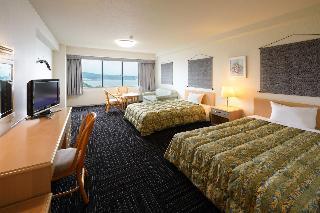 Hotel Resorts Wakayama Minabe