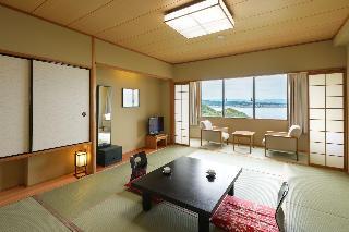 Hotel Resorts Wakayama Minabe