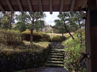 Гостиница Hakone Mori no Seseragi
