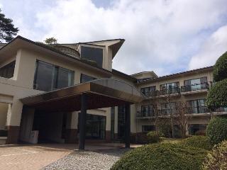 Гостиница Hakone Mori no Seseragi