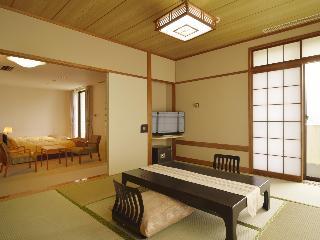 Гостиница Hakone Mori no Seseragi
