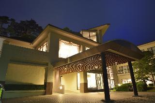 Гостиница Hakone Mori no Seseragi