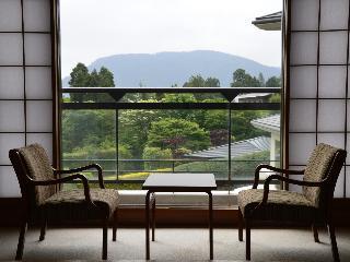 Гостиница Hakone Mori no Seseragi
