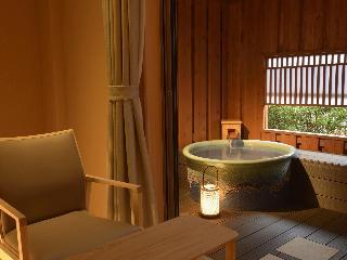 Гостиница Hakone Mori no Seseragi