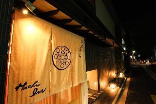 Гостиница Hachi Inn