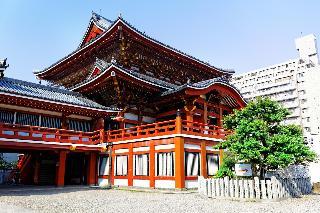 Hotel Sotetsu Fresa Inn Nagoyaeki Sakuradoriguchi
