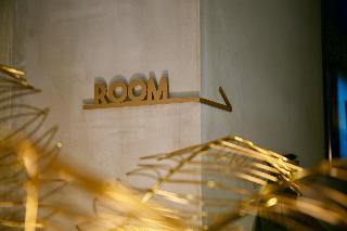 Гостиница THE Root 2 HOTEL