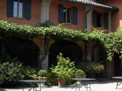 Гостиница Albergo Del Sole