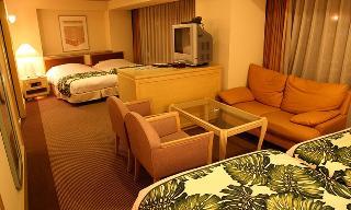 Breezbay Hotel Resort And Spa