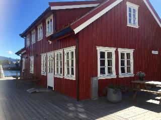 Hotel Anker Brygge