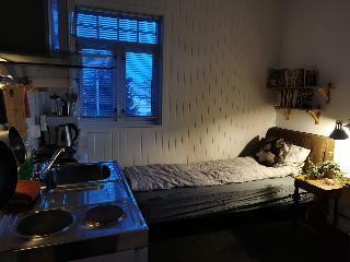 Hotel Bed And Waffles