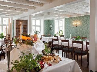 Гостиница Hotel Kong Carl