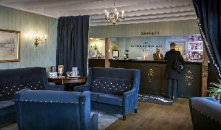 Гостиница Hotel Kong Carl