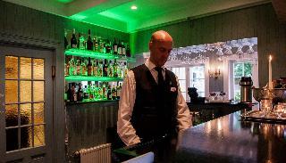 Гостиница Hotel Kong Carl