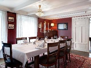 Гостиница Hotel Kong Carl