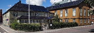 Гостиница Hotel Kong Carl