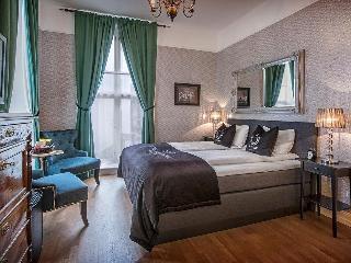 Гостиница Hotel Kong Carl