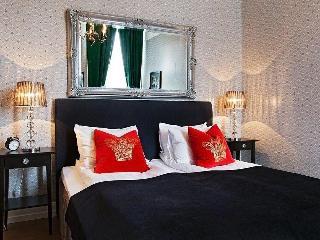 Гостиница Hotel Kong Carl