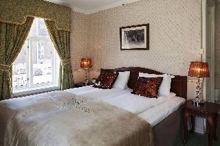 Гостиница Hotel Kong Carl