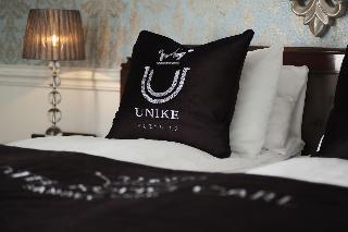 Гостиница Hotel Kong Carl