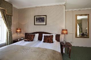 Гостиница Hotel Kong Carl