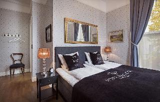 Гостиница Hotel Kong Carl